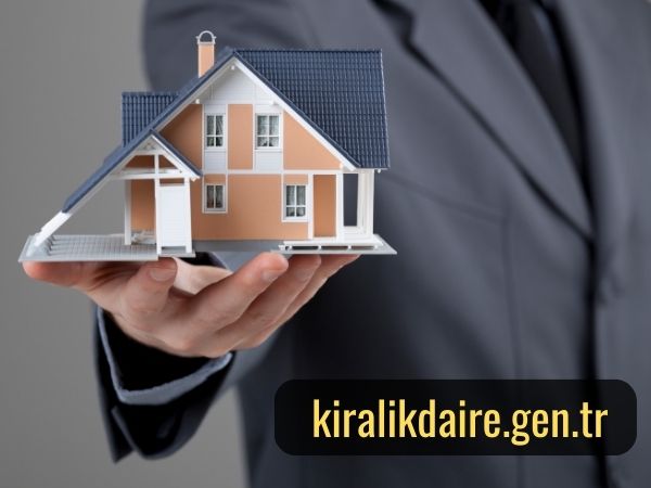 Kurucaoluk Mahallesi Kiralık Daire